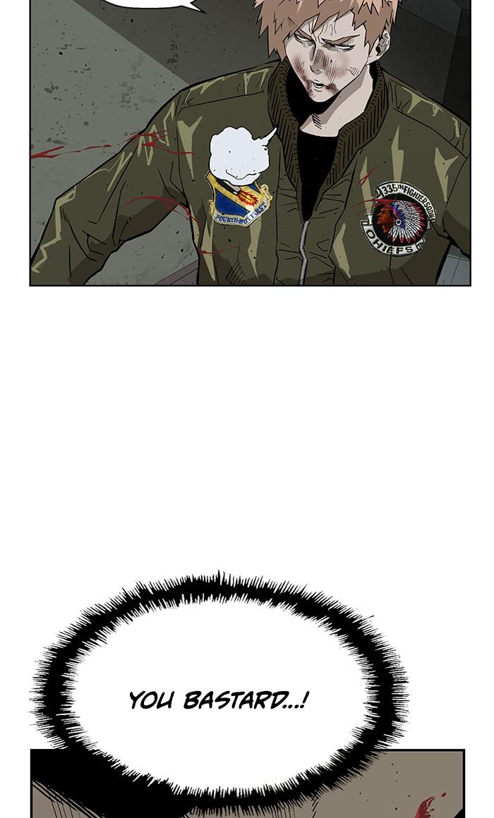 Read Weak Hero ENGLISH Manga Online