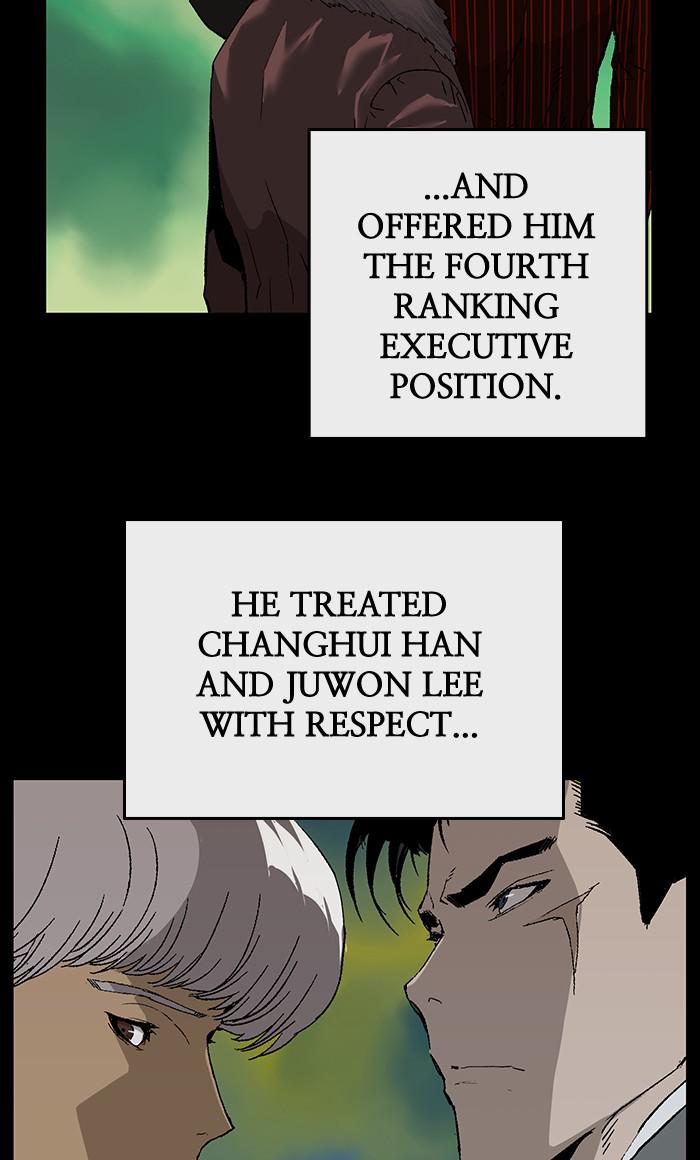 Read Weak Hero ENGLISH Manga Online