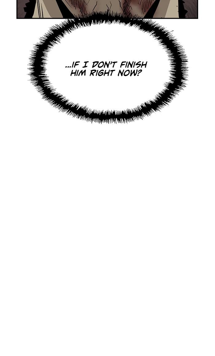 Read Weak Hero ENGLISH Manga Online