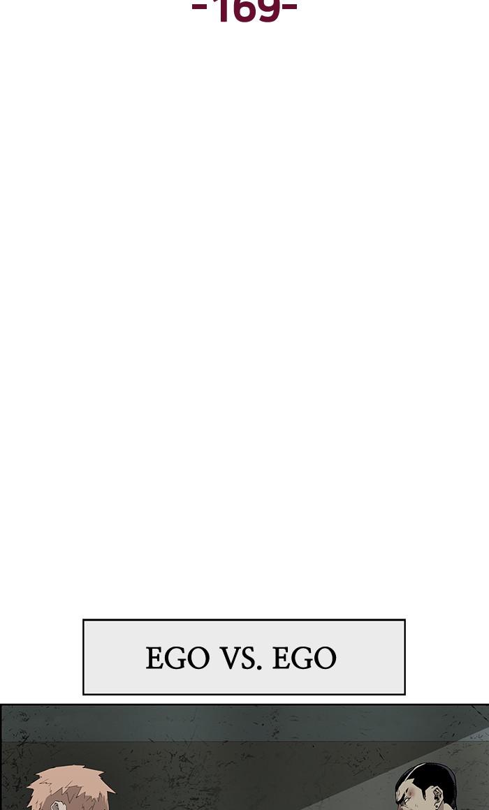 Read Weak Hero ENGLISH Manga Online