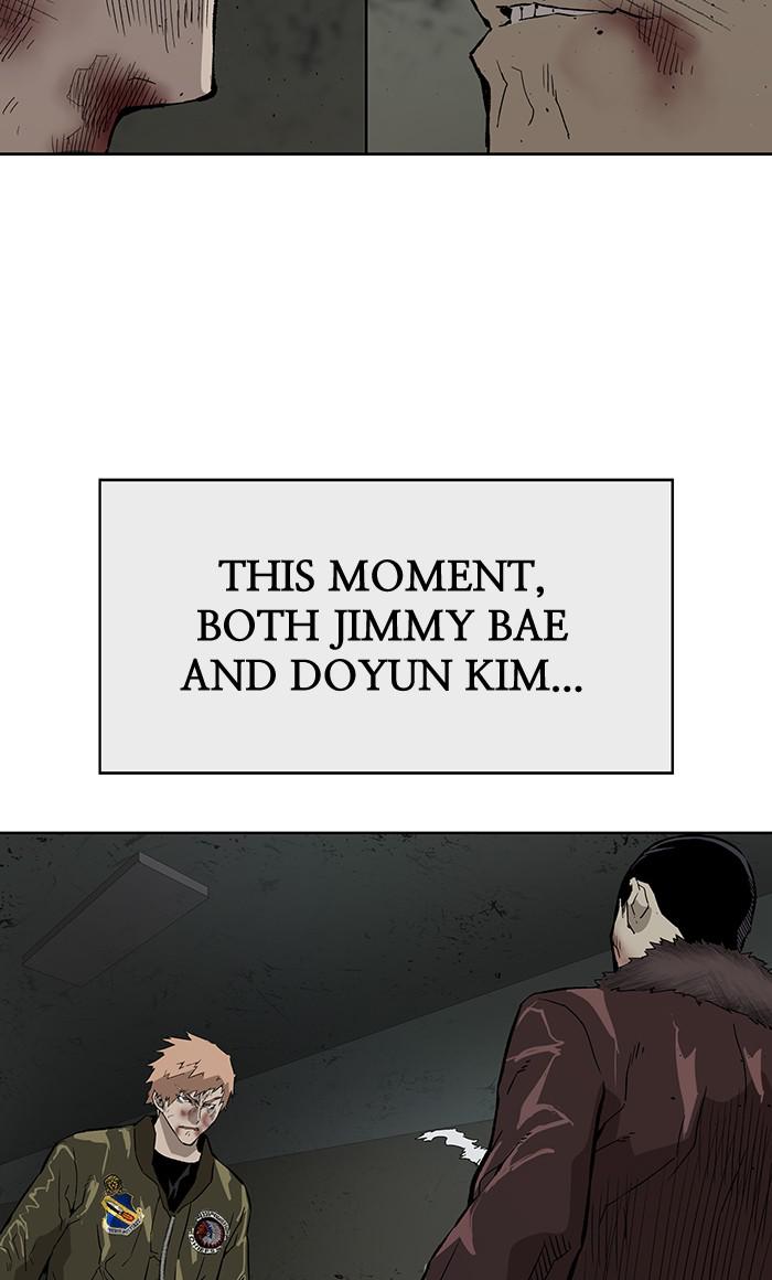 Read Weak Hero ENGLISH Manga Online