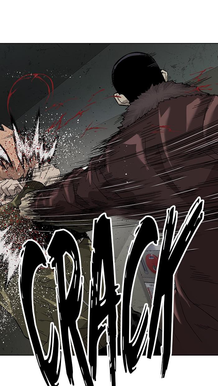 Read Weak Hero ENGLISH Manga Online