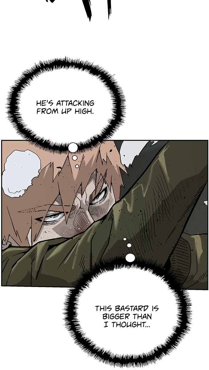 Read Weak Hero ENGLISH Manga Online