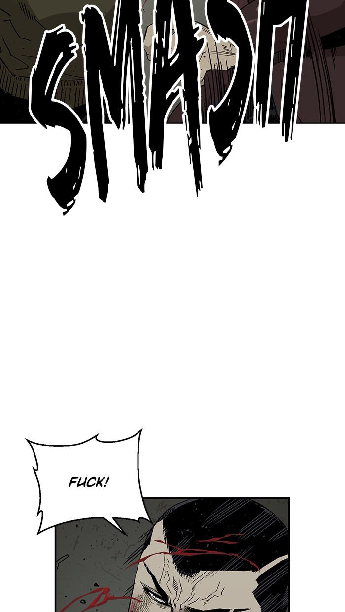 Read Weak Hero ENGLISH Manga Online