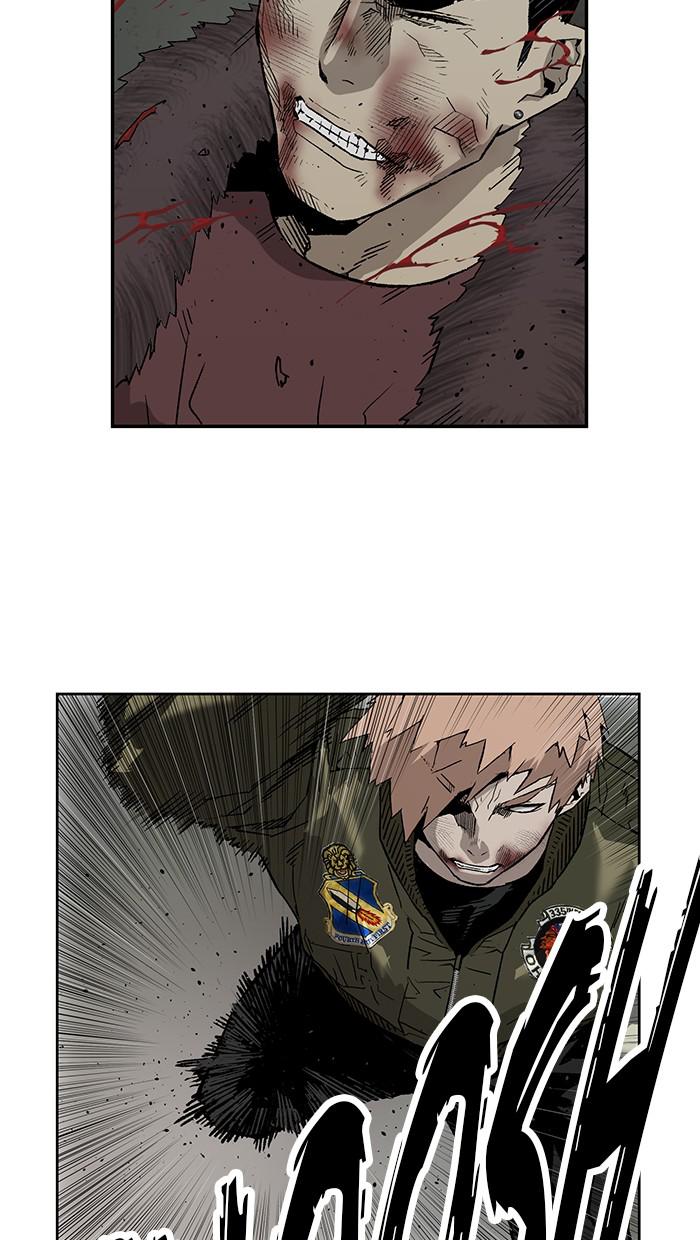 Read Weak Hero ENGLISH Manga Online