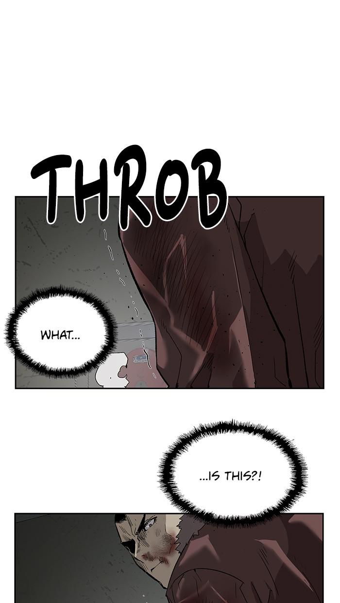 Read Weak Hero ENGLISH Manga Online