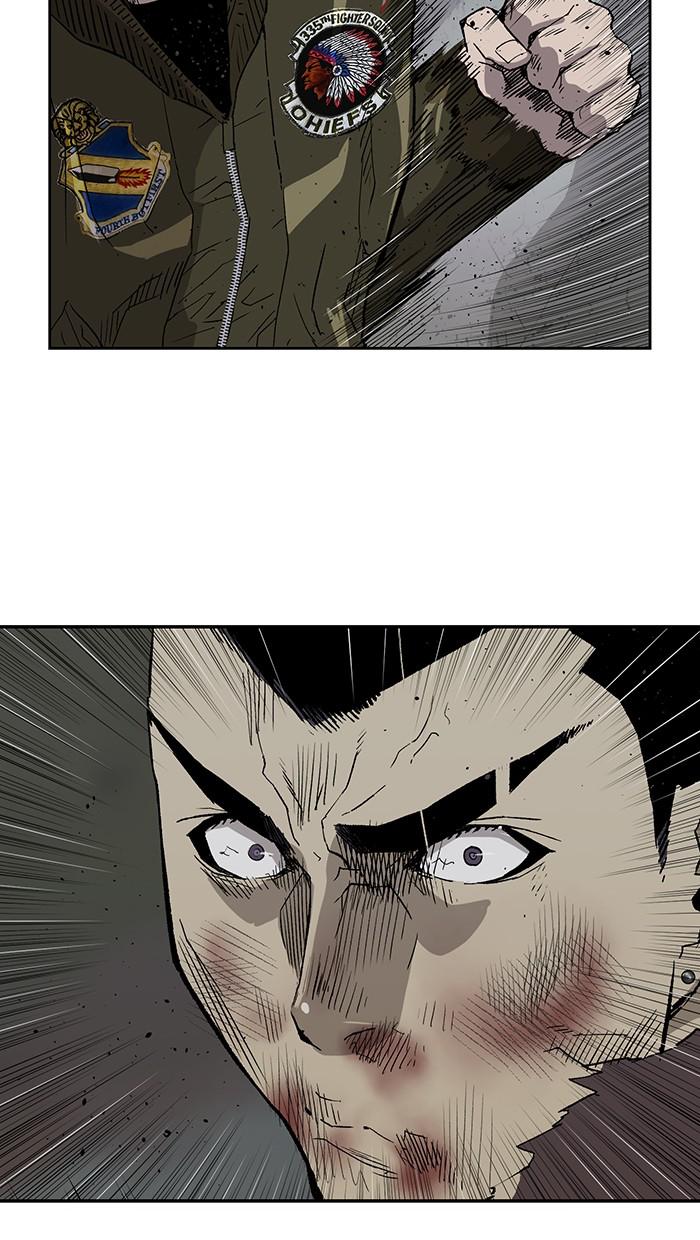 Read Weak Hero ENGLISH Manga Online