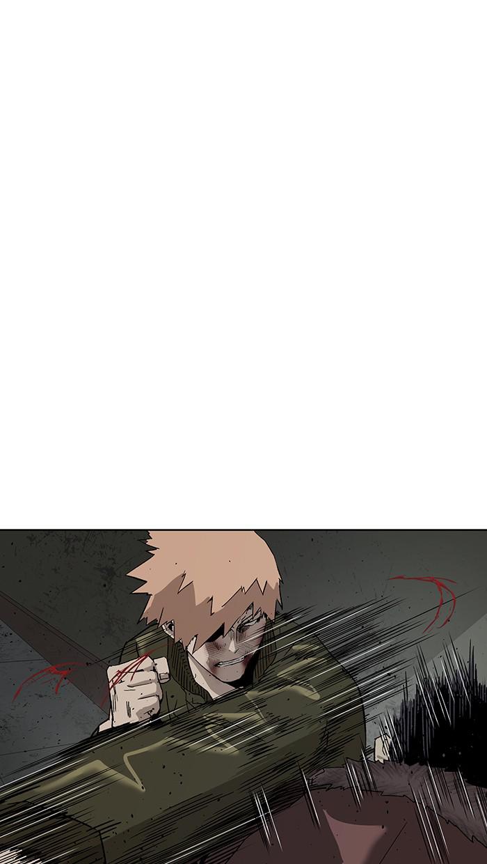 Read Weak Hero ENGLISH Manga Online