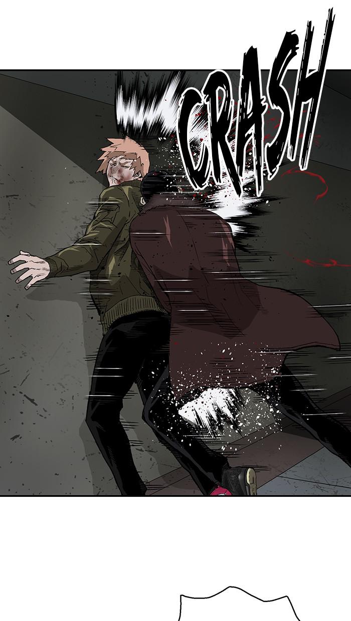 Read Weak Hero ENGLISH Manga Online