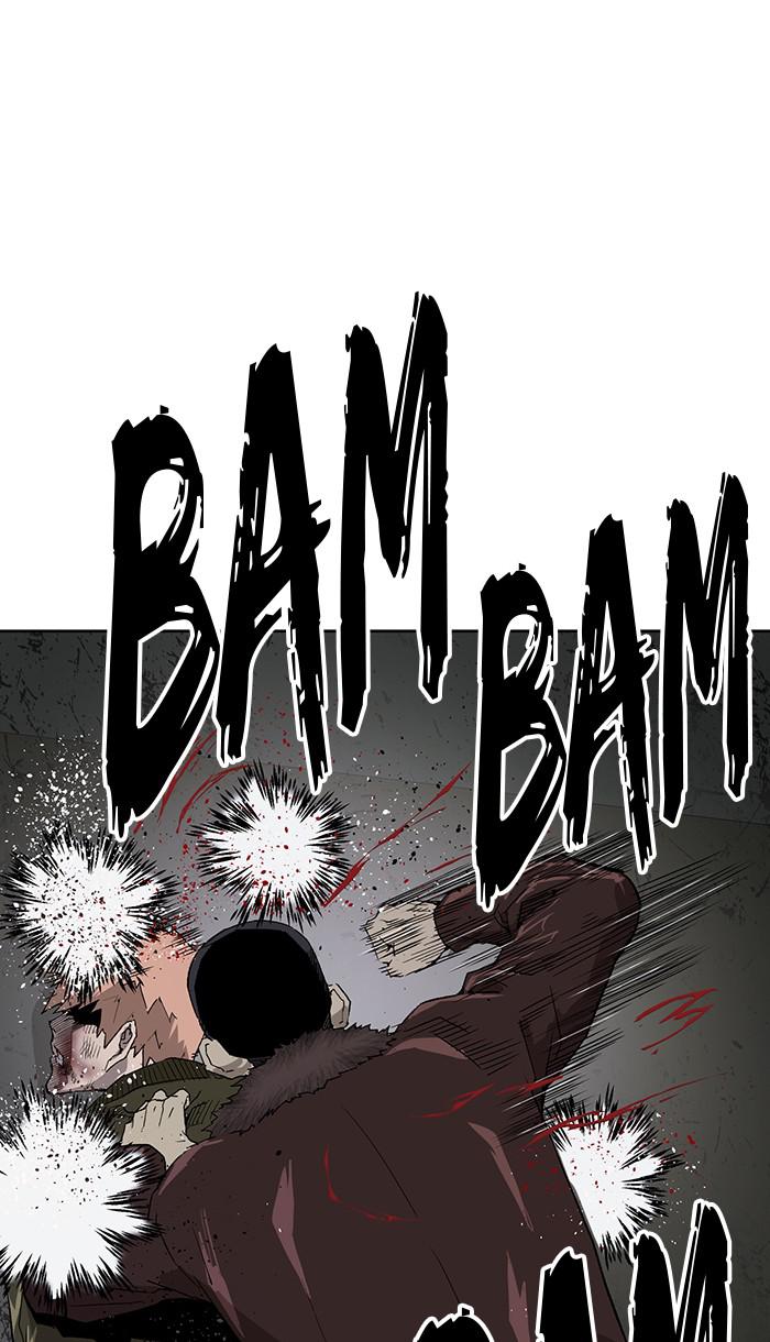 Read Weak Hero ENGLISH Manga Online