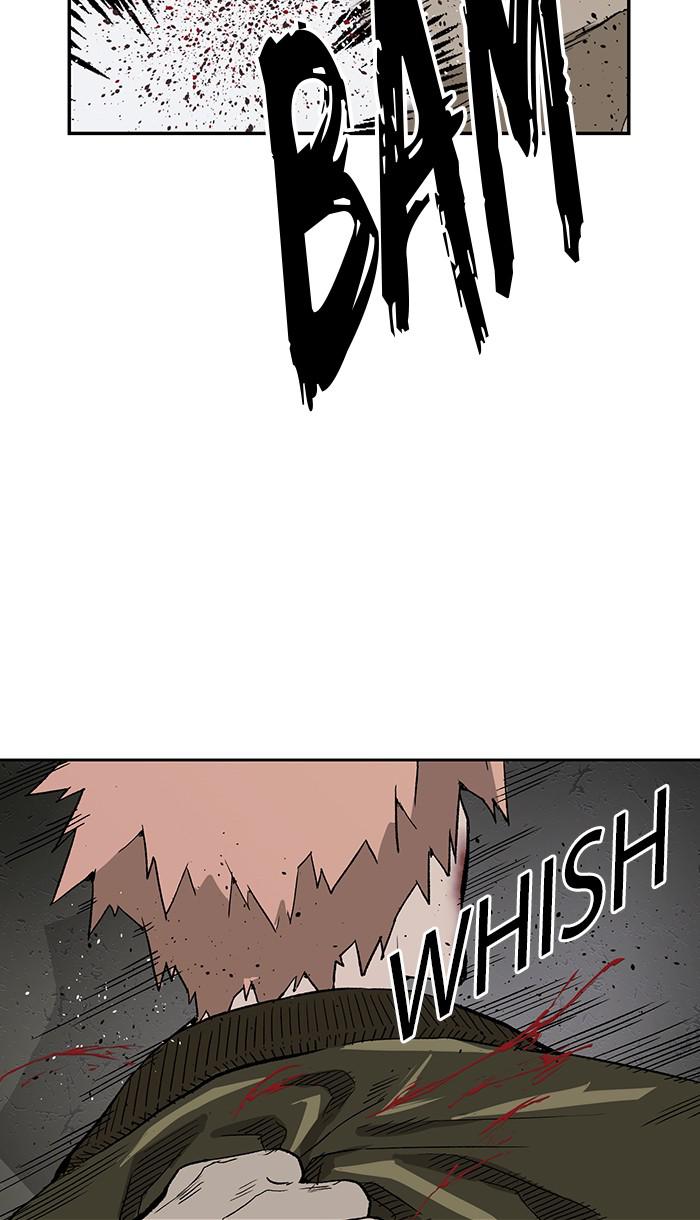 Read Weak Hero ENGLISH Manga Online