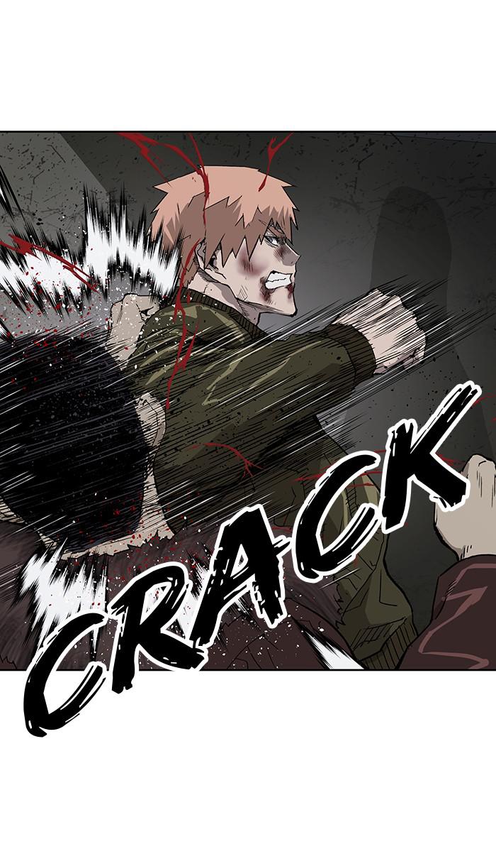 Read Weak Hero ENGLISH Manga Online