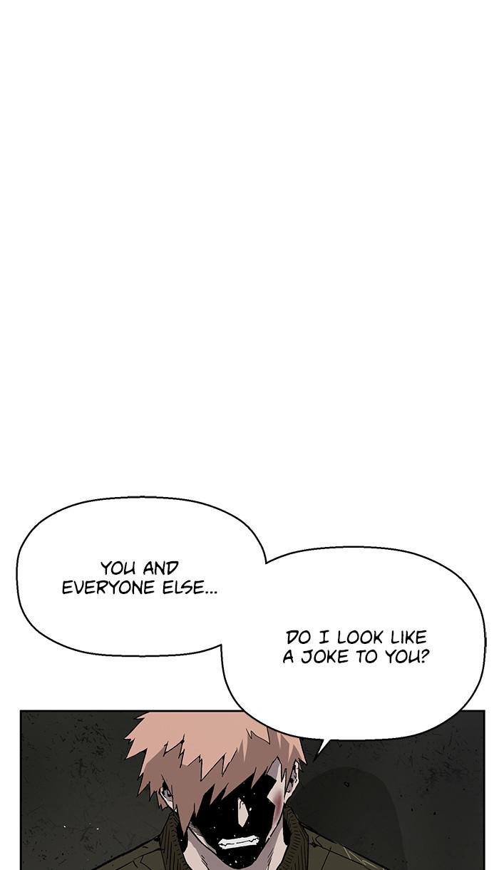 Read Weak Hero ENGLISH Manga Online