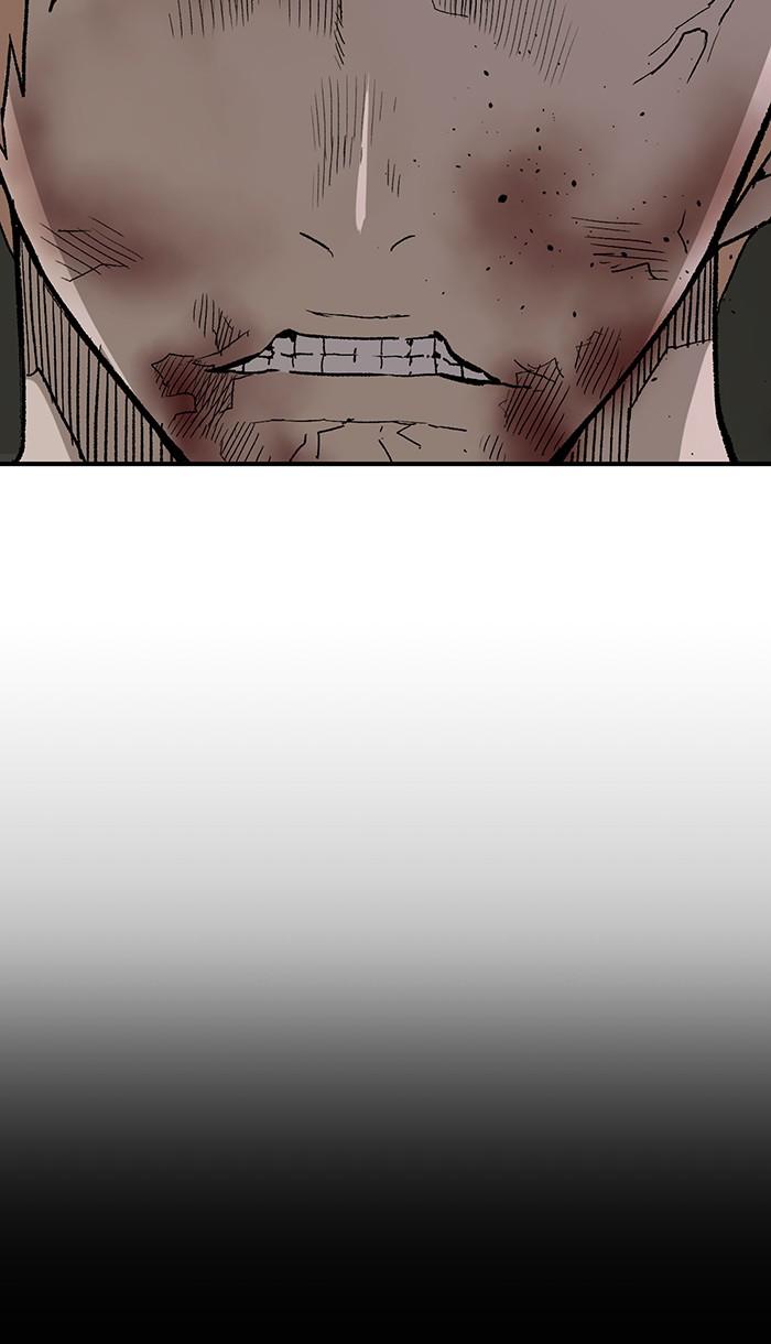 Read Weak Hero ENGLISH Manga Online