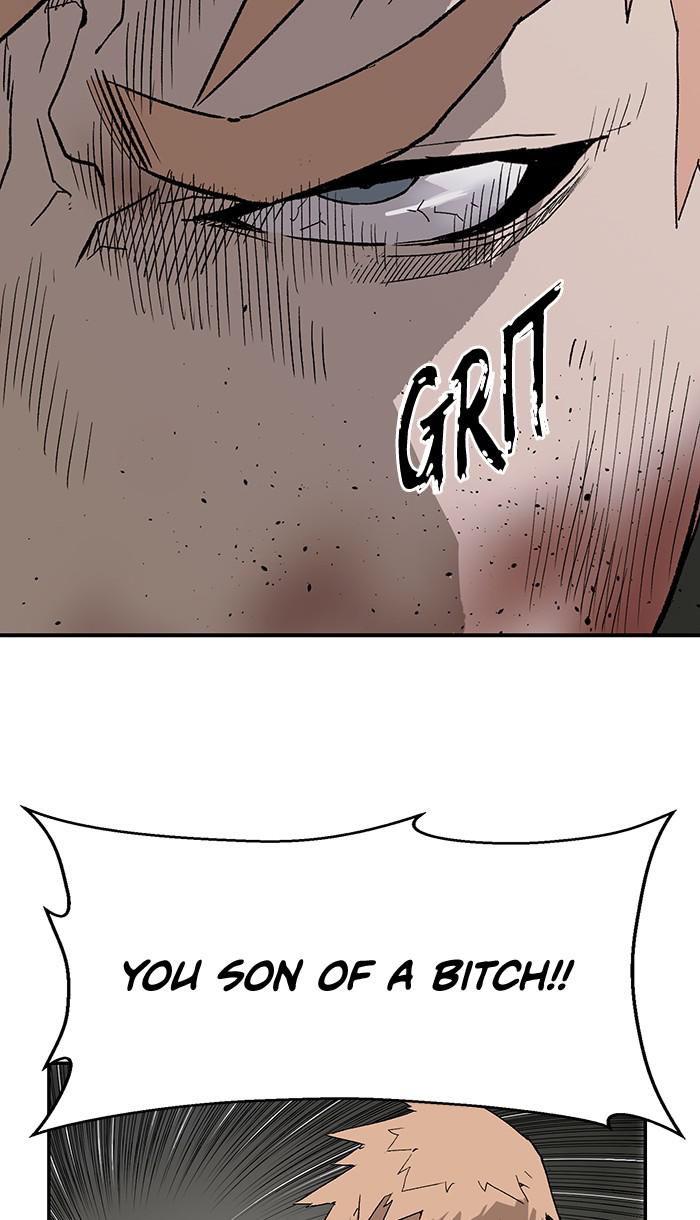 Read Weak Hero ENGLISH Manga Online