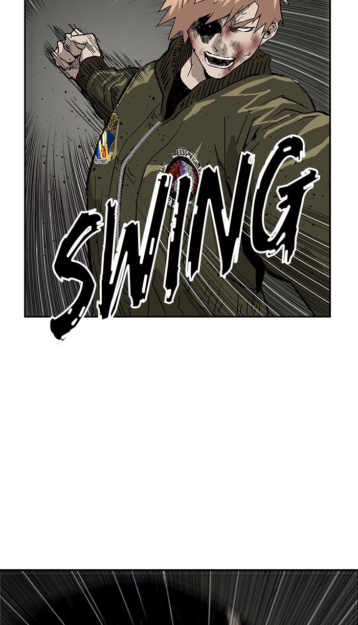 Read Weak Hero ENGLISH Manga Online