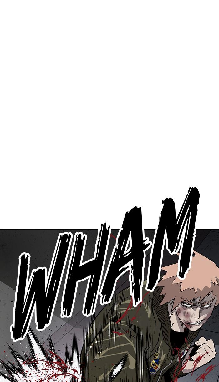 Read Weak Hero ENGLISH Manga Online