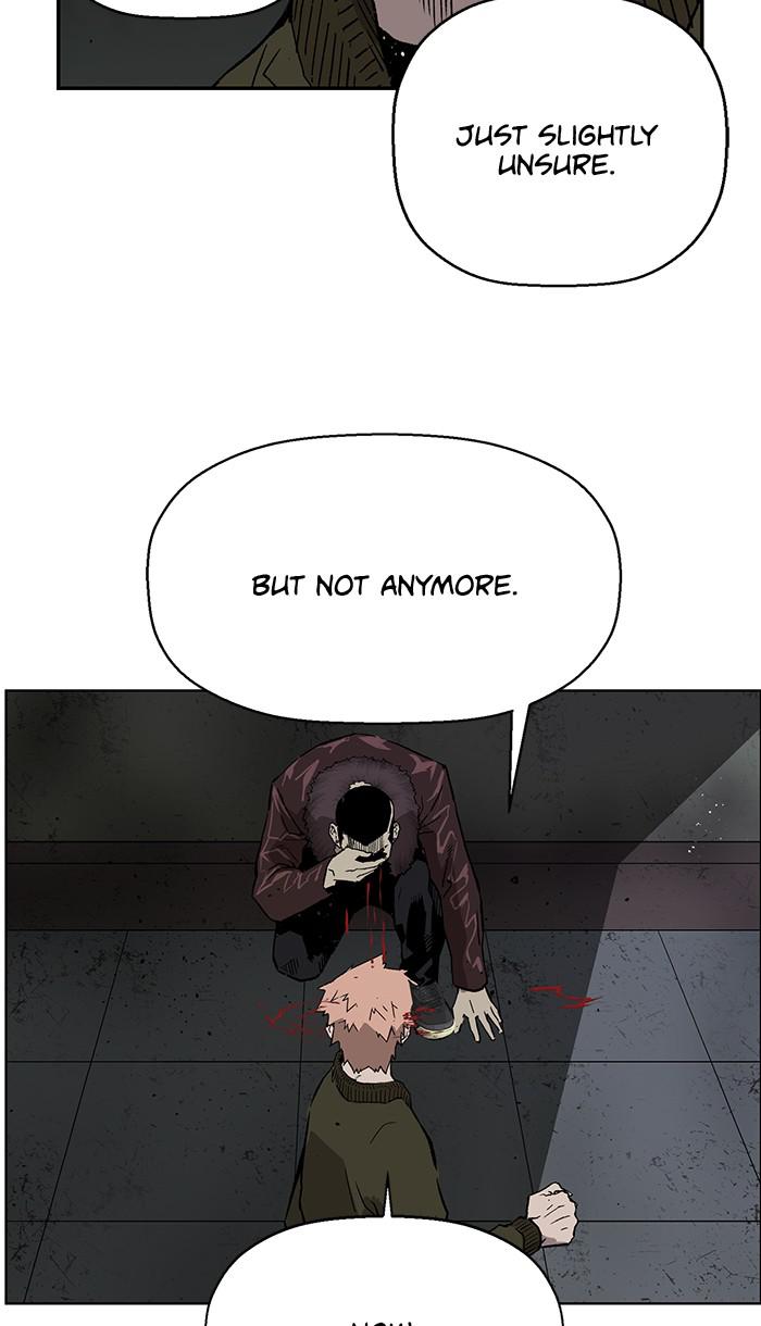 Read Weak Hero ENGLISH Manga Online