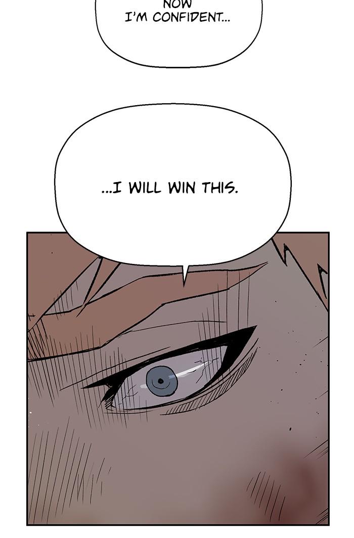 Read Weak Hero ENGLISH Manga Online