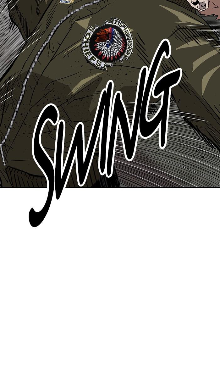 Read Weak Hero ENGLISH Manga Online