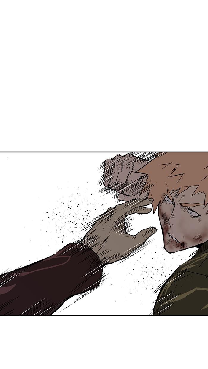 Read Weak Hero ENGLISH Manga Online