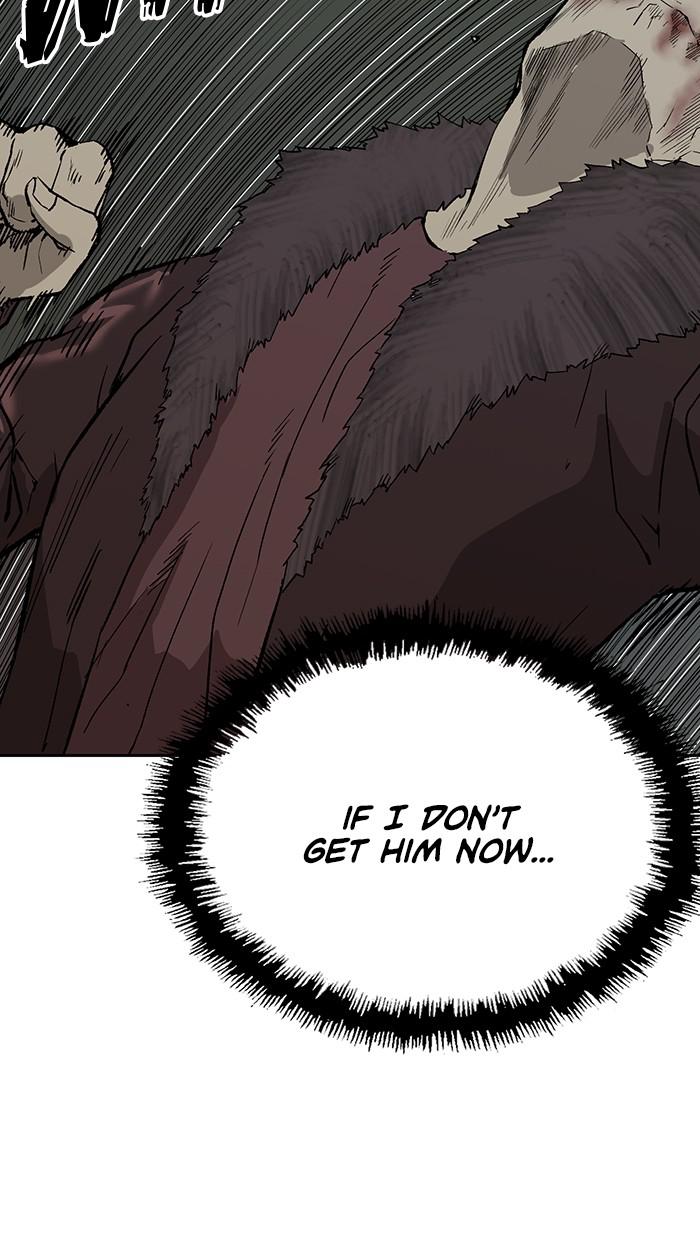 Read Weak Hero ENGLISH Manga Online