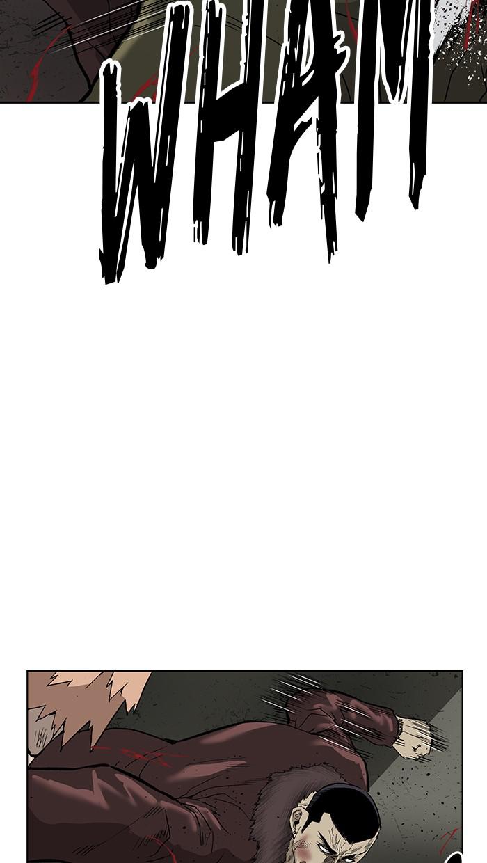 Read Weak Hero ENGLISH Manga Online