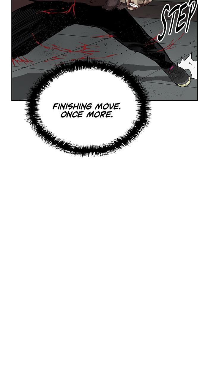 Read Weak Hero ENGLISH Manga Online