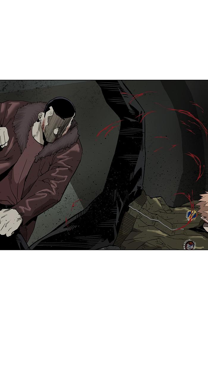 Read Weak Hero ENGLISH Manga Online