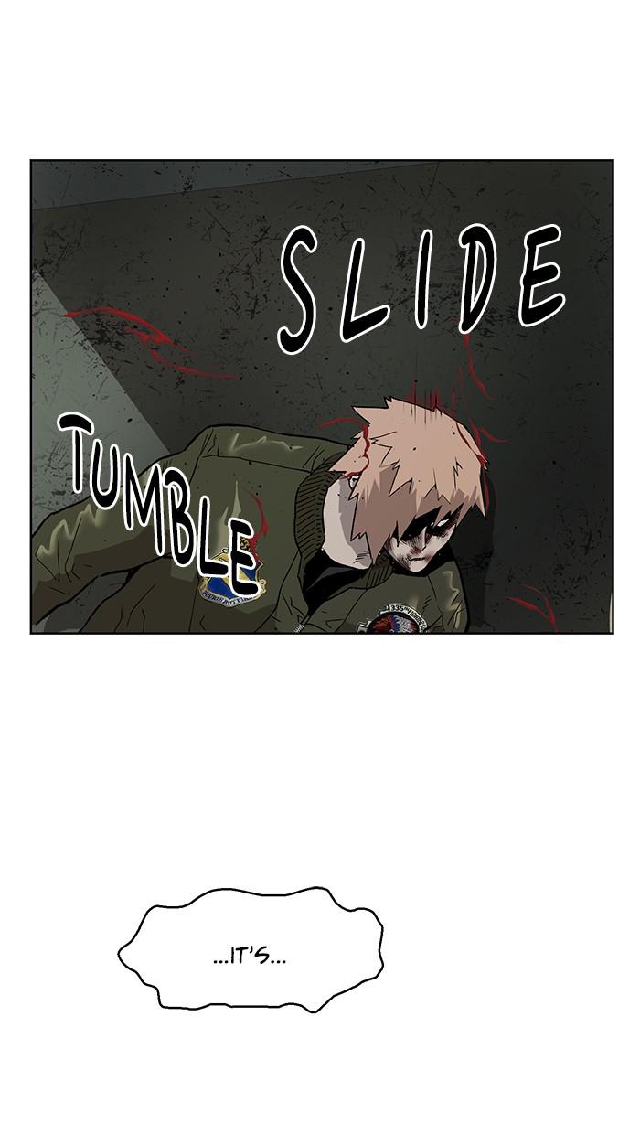 Read Weak Hero ENGLISH Manga Online