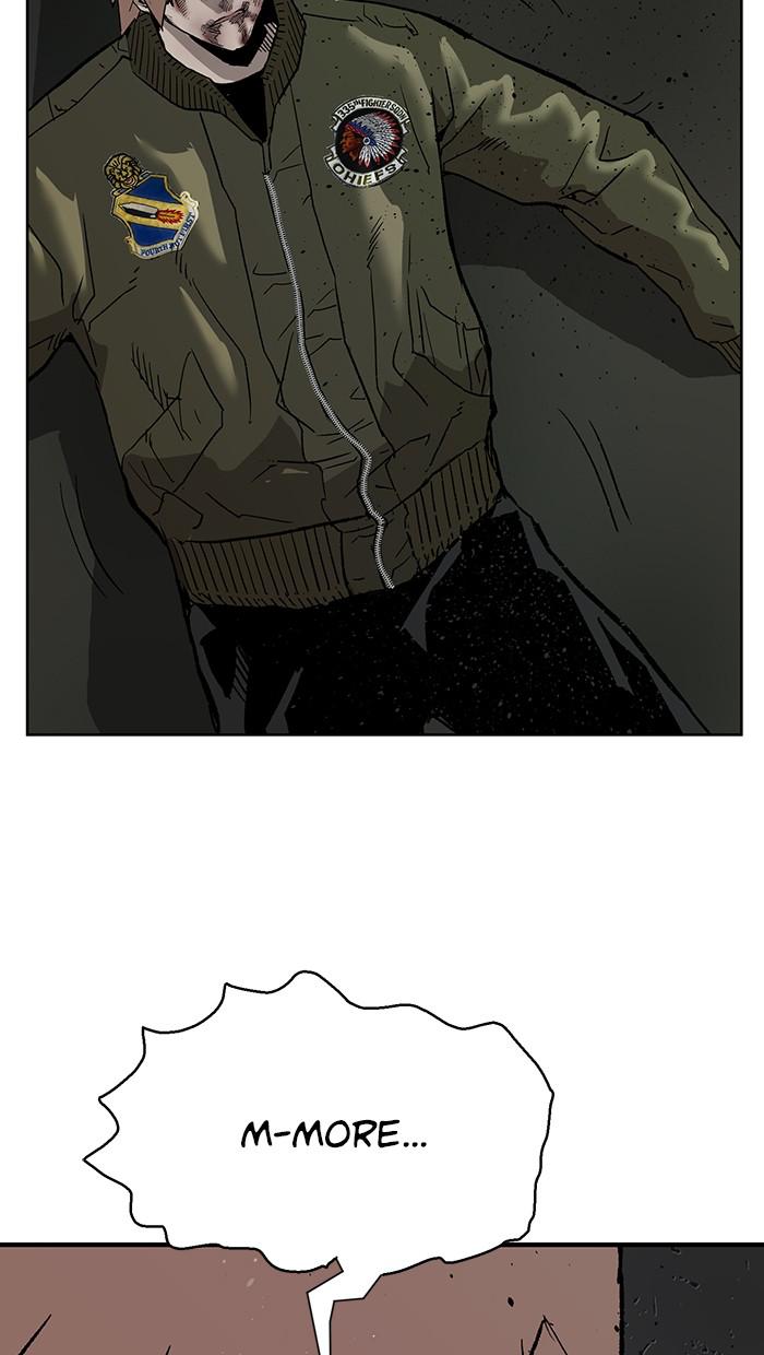 Read Weak Hero ENGLISH Manga Online