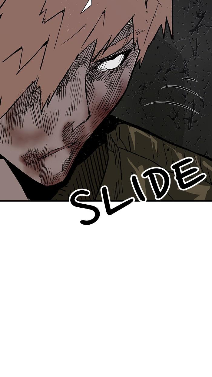 Read Weak Hero ENGLISH Manga Online