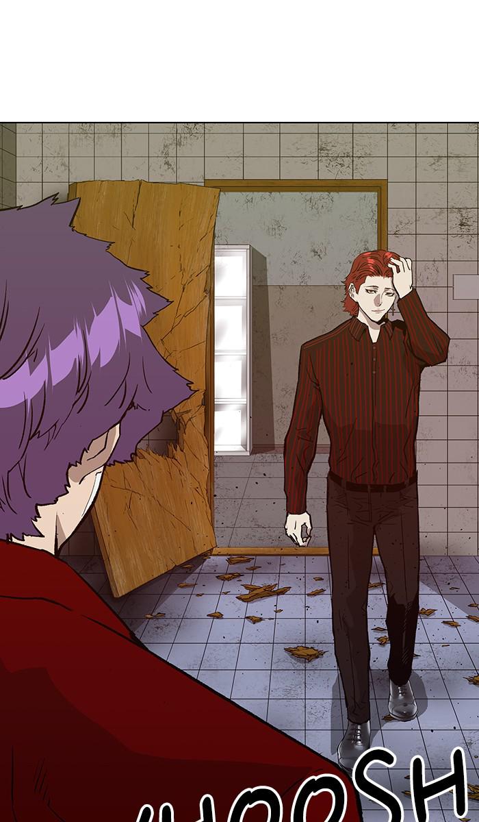 Read Weak Hero ENGLISH Manga Online