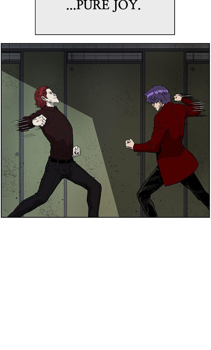 Read Weak Hero ENGLISH Manga Online