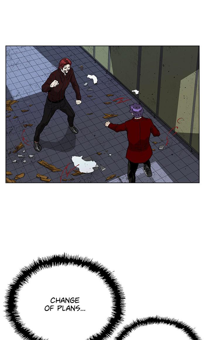 Read Weak Hero ENGLISH Manga Online