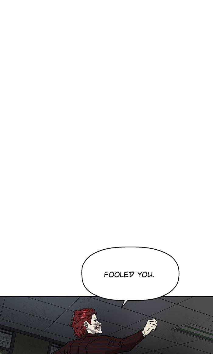 Read Weak Hero ENGLISH Manga Online