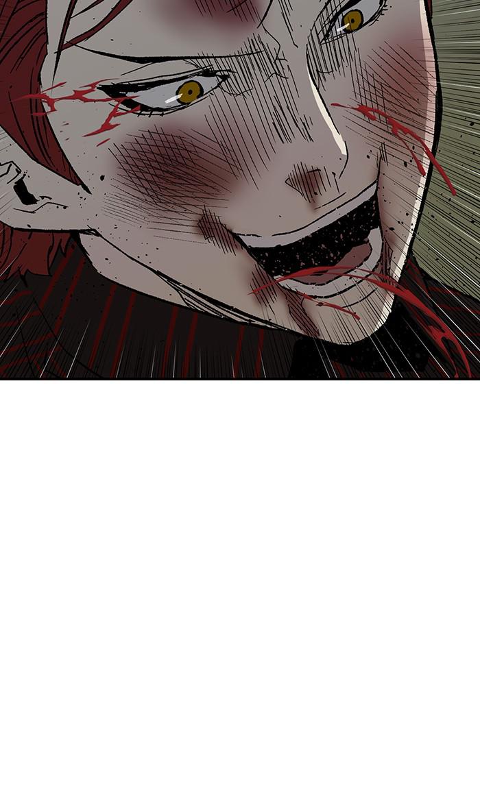 Read Weak Hero ENGLISH Manga Online