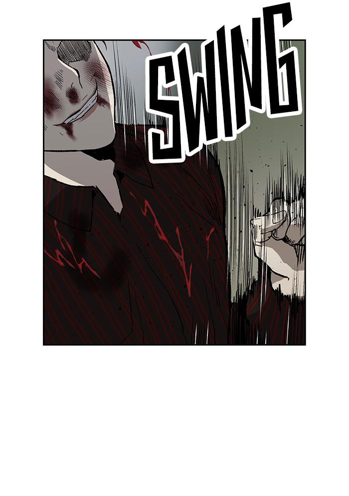 Read Weak Hero ENGLISH Manga Online