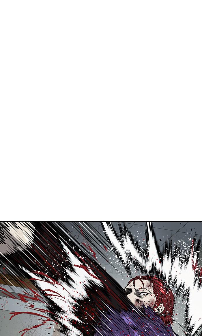 Read Weak Hero ENGLISH Manga Online