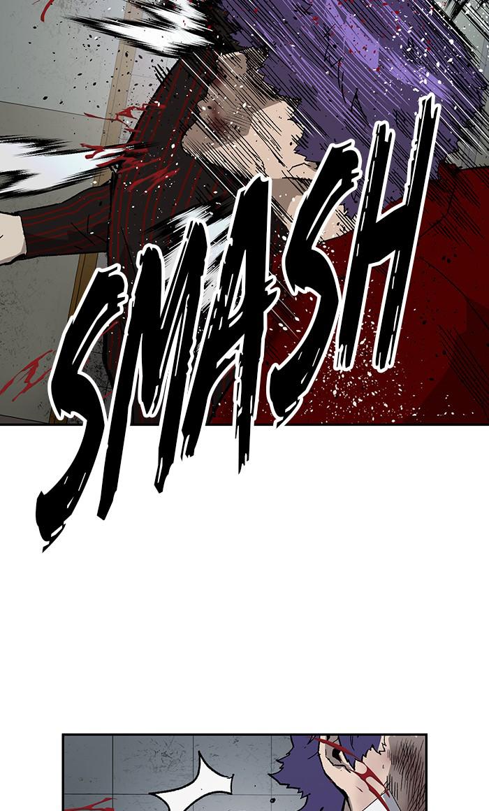 Read Weak Hero ENGLISH Manga Online