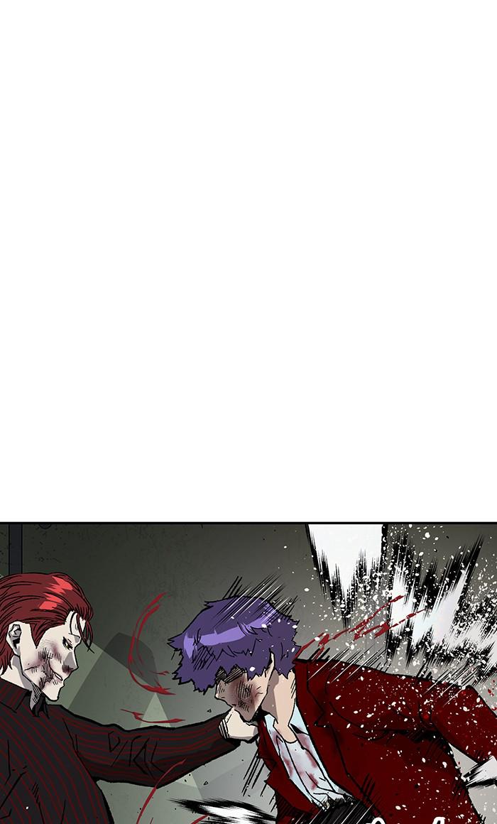 Read Weak Hero ENGLISH Manga Online