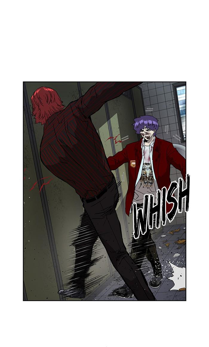 Read Weak Hero ENGLISH Manga Online