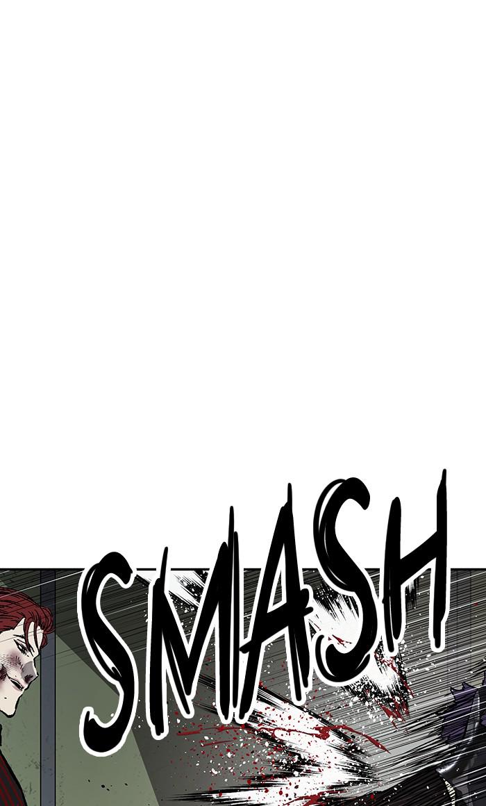 Read Weak Hero ENGLISH Manga Online