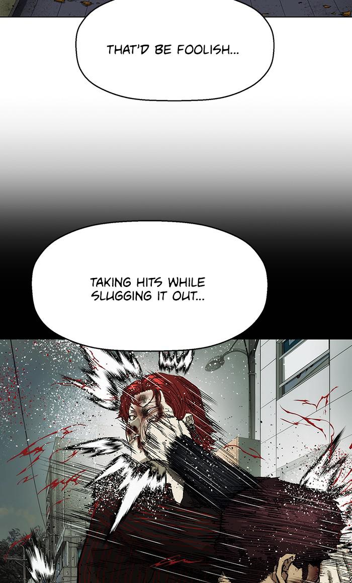 Read Weak Hero ENGLISH Manga Online