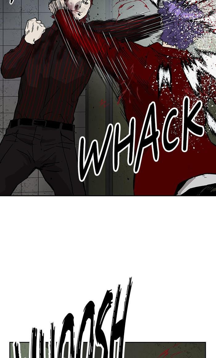 Read Weak Hero ENGLISH Manga Online