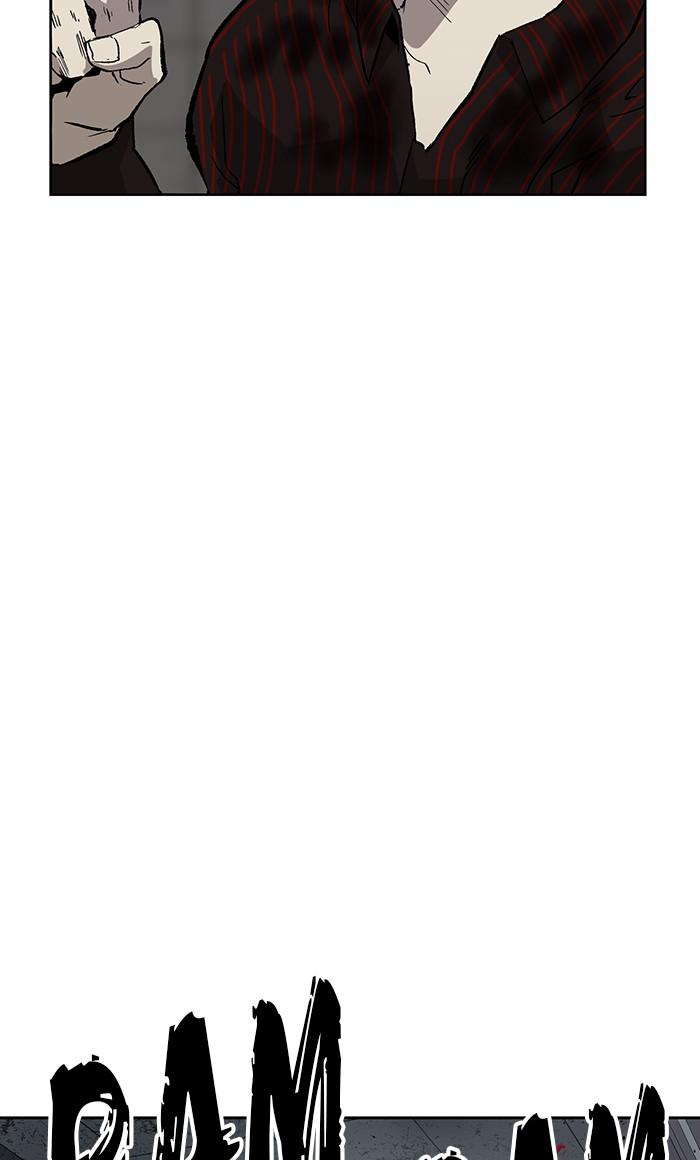 Read Weak Hero ENGLISH Manga Online