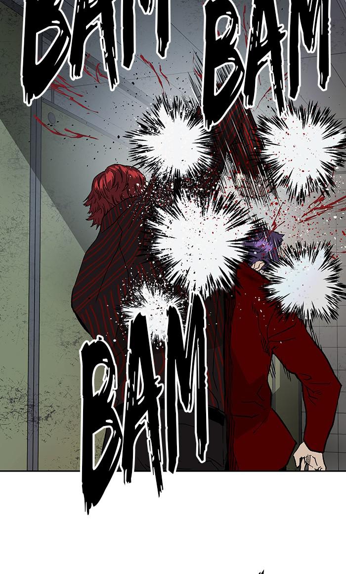 Read Weak Hero ENGLISH Manga Online