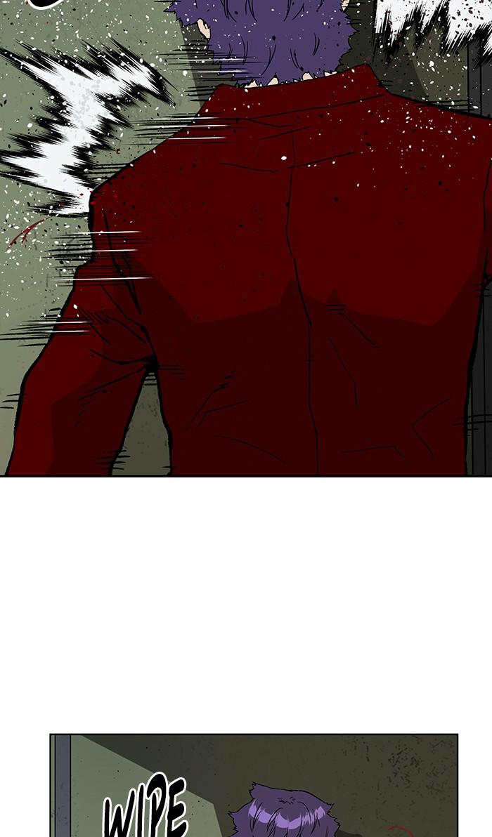 Read Weak Hero ENGLISH Manga Online