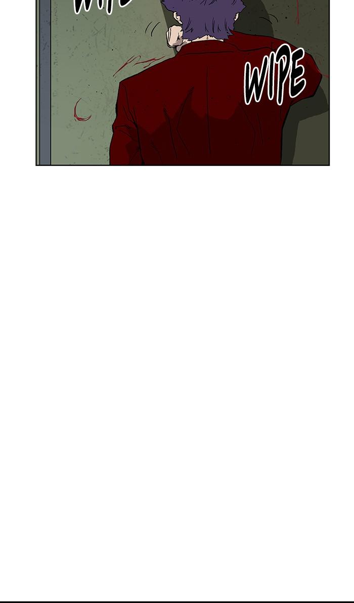 Read Weak Hero ENGLISH Manga Online