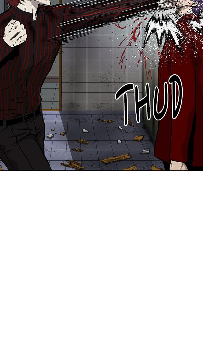 Read Weak Hero ENGLISH Manga Online